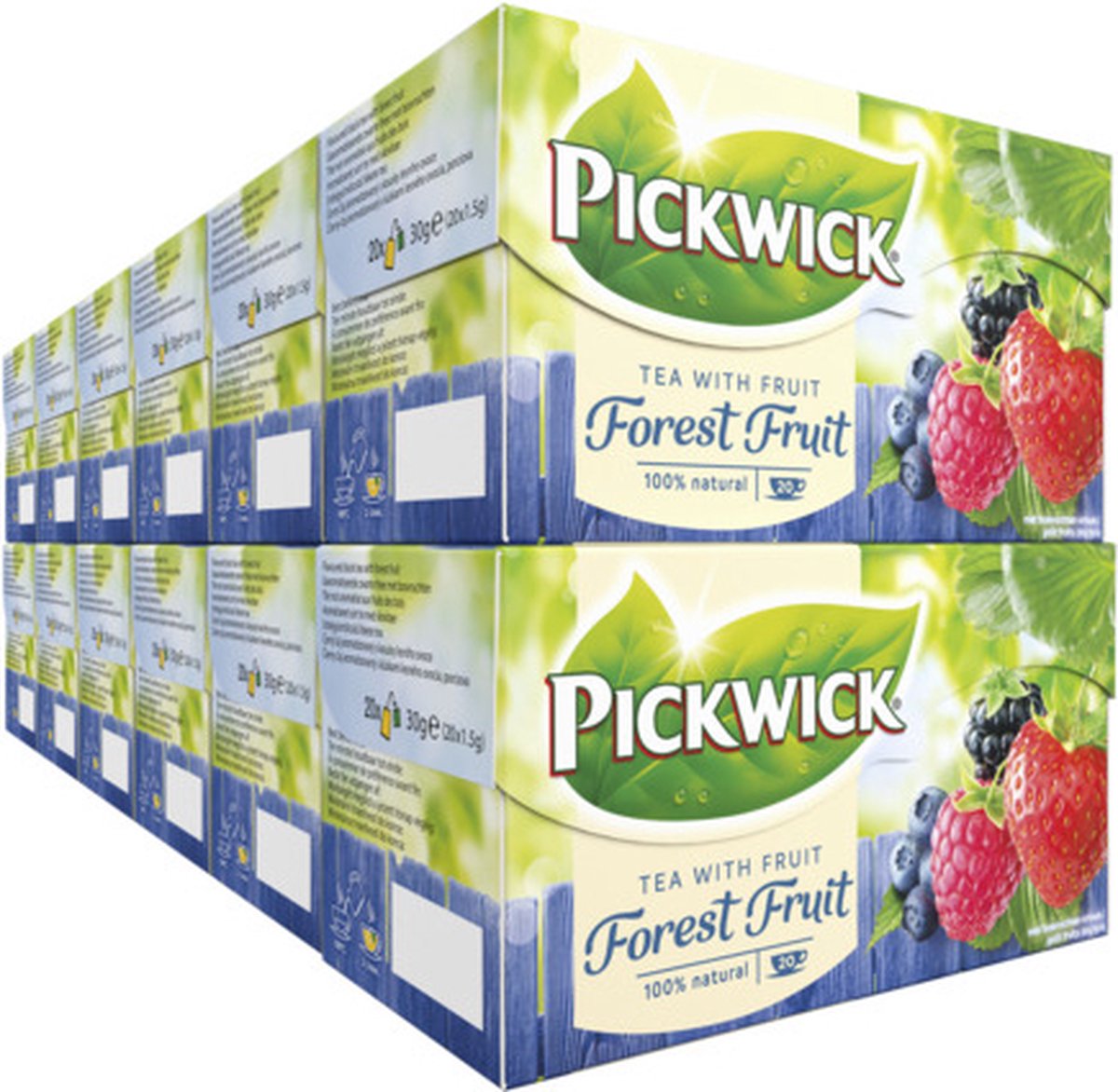 Pickwick