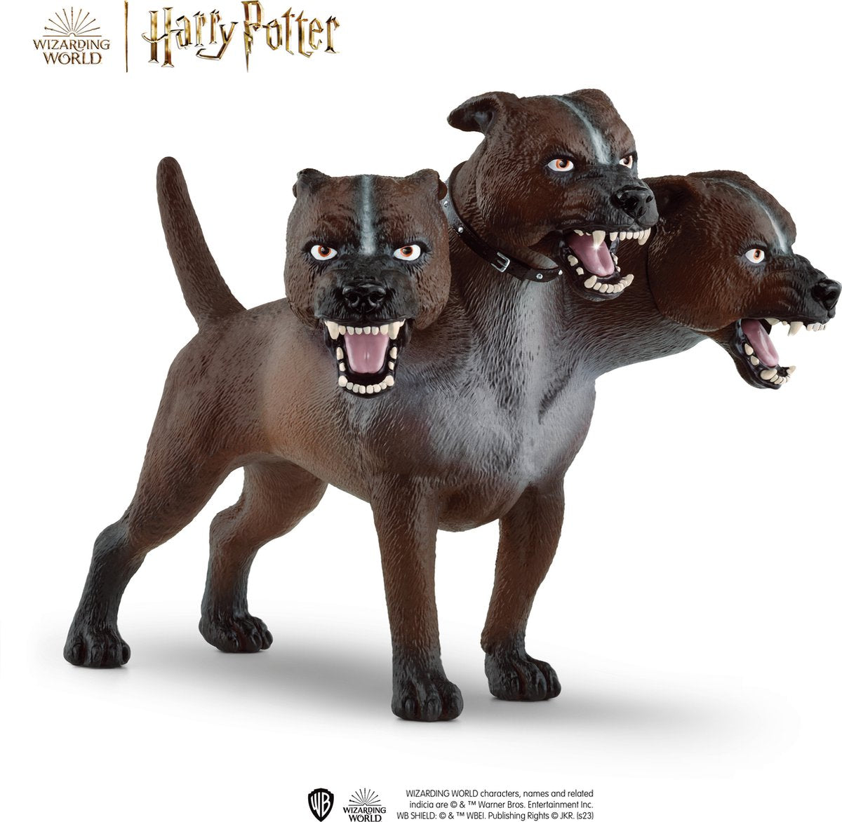 Schleich Harry Potter Pluisje