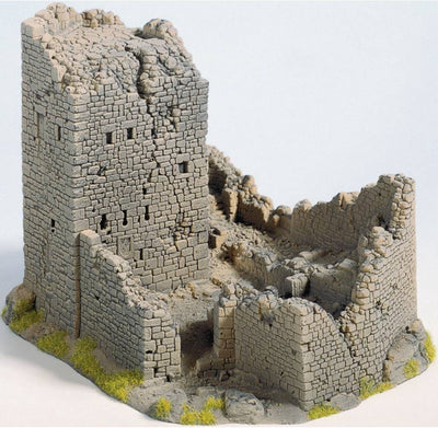 Ni la ruine