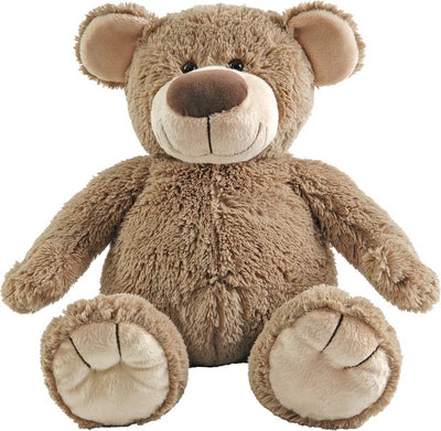 Happy horse ours bella peluche 27cm - marron - peluche bébé