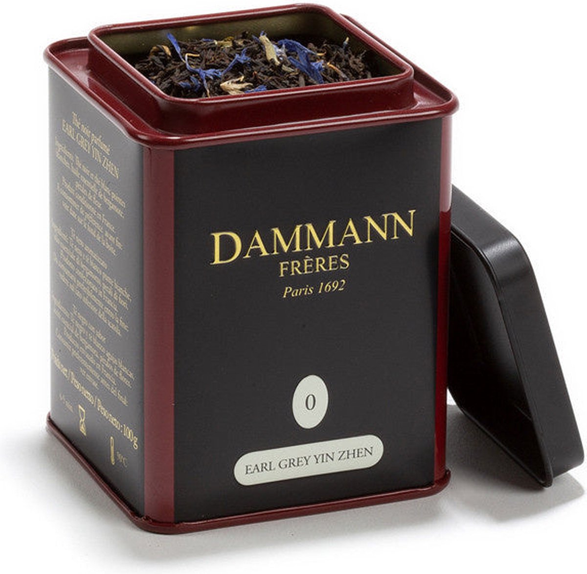 Dammann frères