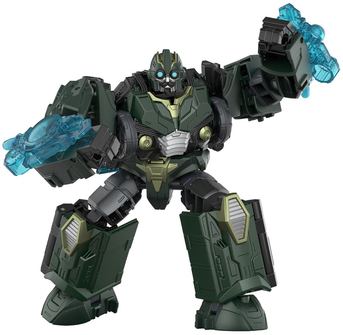 Transformers hasbro age of the primes figurine de classe de luxe les treize alchimistes prime figurine 14 cm