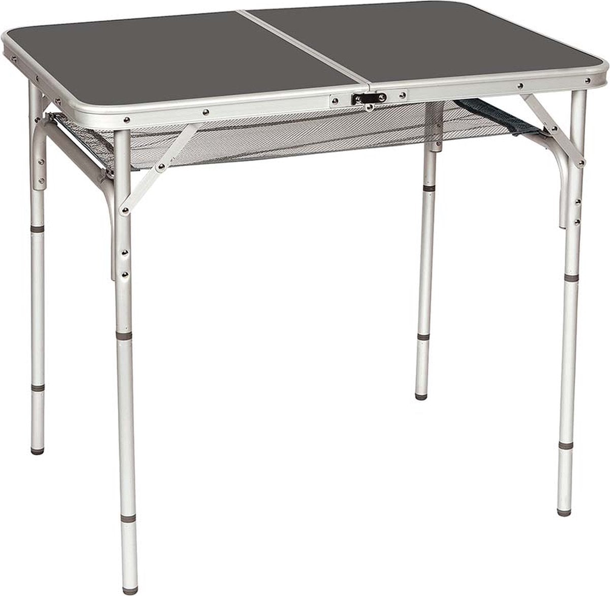 Bo-camp - table - modèle valise - 90x60 cm