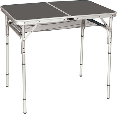Bo-camp - table - modèle valise - 90x60 cm