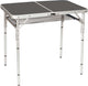 Bo-camp - table - modèle valise - 90x60 cm
