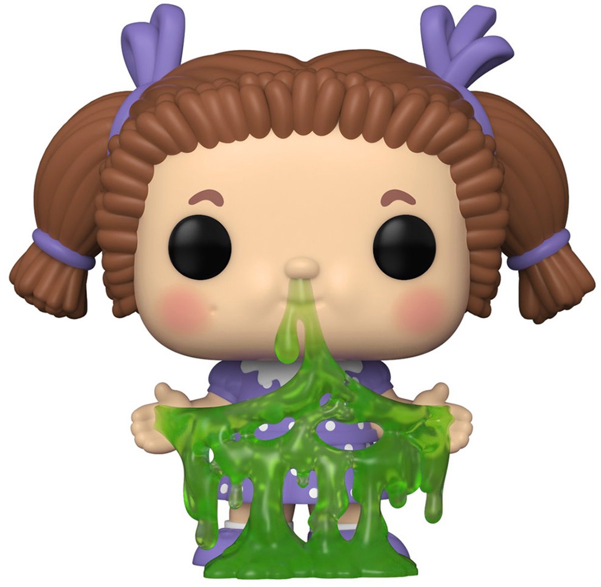 Funko poubelle enfants - bobble head pop n° 08 - leaky lindsay