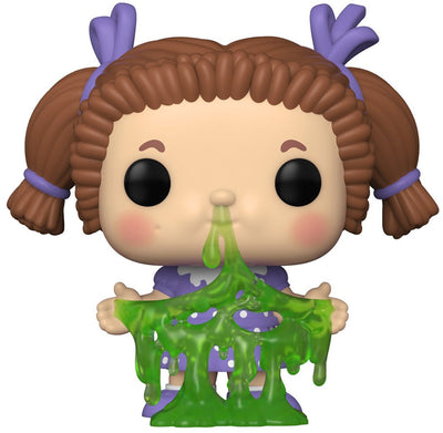 Funko poubelle enfants - bobble head pop n° 08 - leaky lindsay