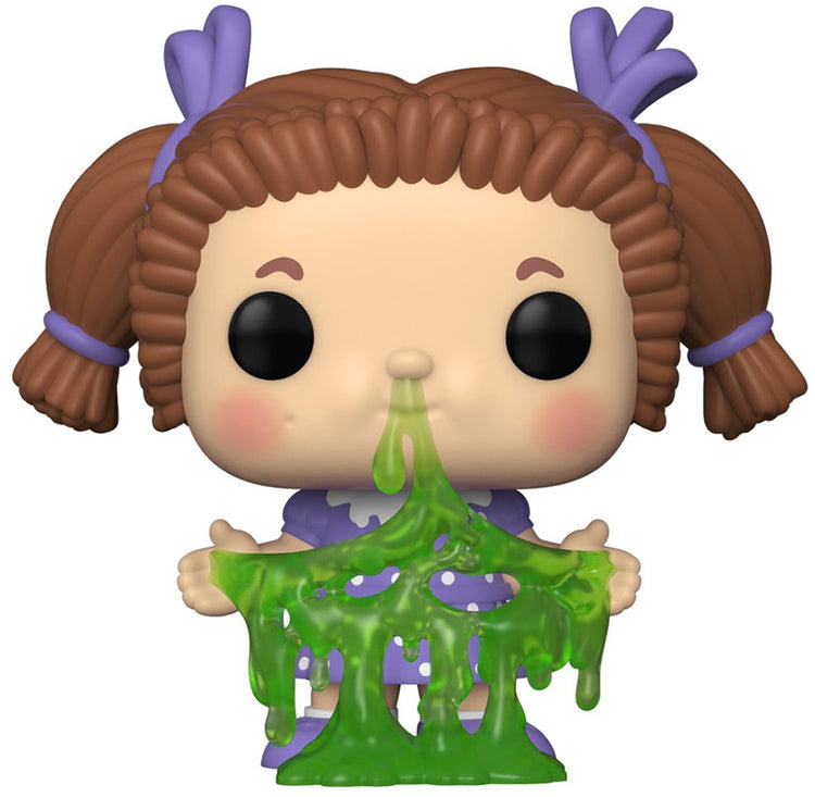 Funko poubelle enfants - bobble head pop n° 08 - leaky lindsay