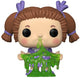 Funko poubelle enfants - bobble head pop n° 08 - leaky lindsay