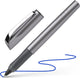 Instruments d'écriture Schneider roller ceod brillant – plume m – graphite – s-186221