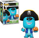 Funko-pop ! Disney Halloween : Sulley #1488