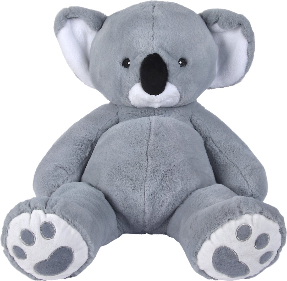 Nicotoy koala recyclé 66cm