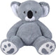 Nicotoy koala recyclé 66cm