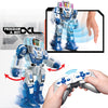 Programme robot programme un bot xl
