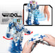 Programme robot programme un bot xl