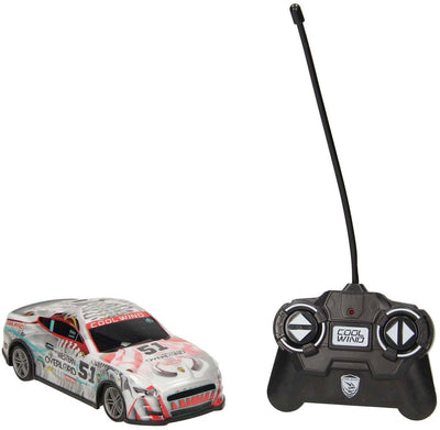 RC RC Contrôlable Racing Car Softbody 51