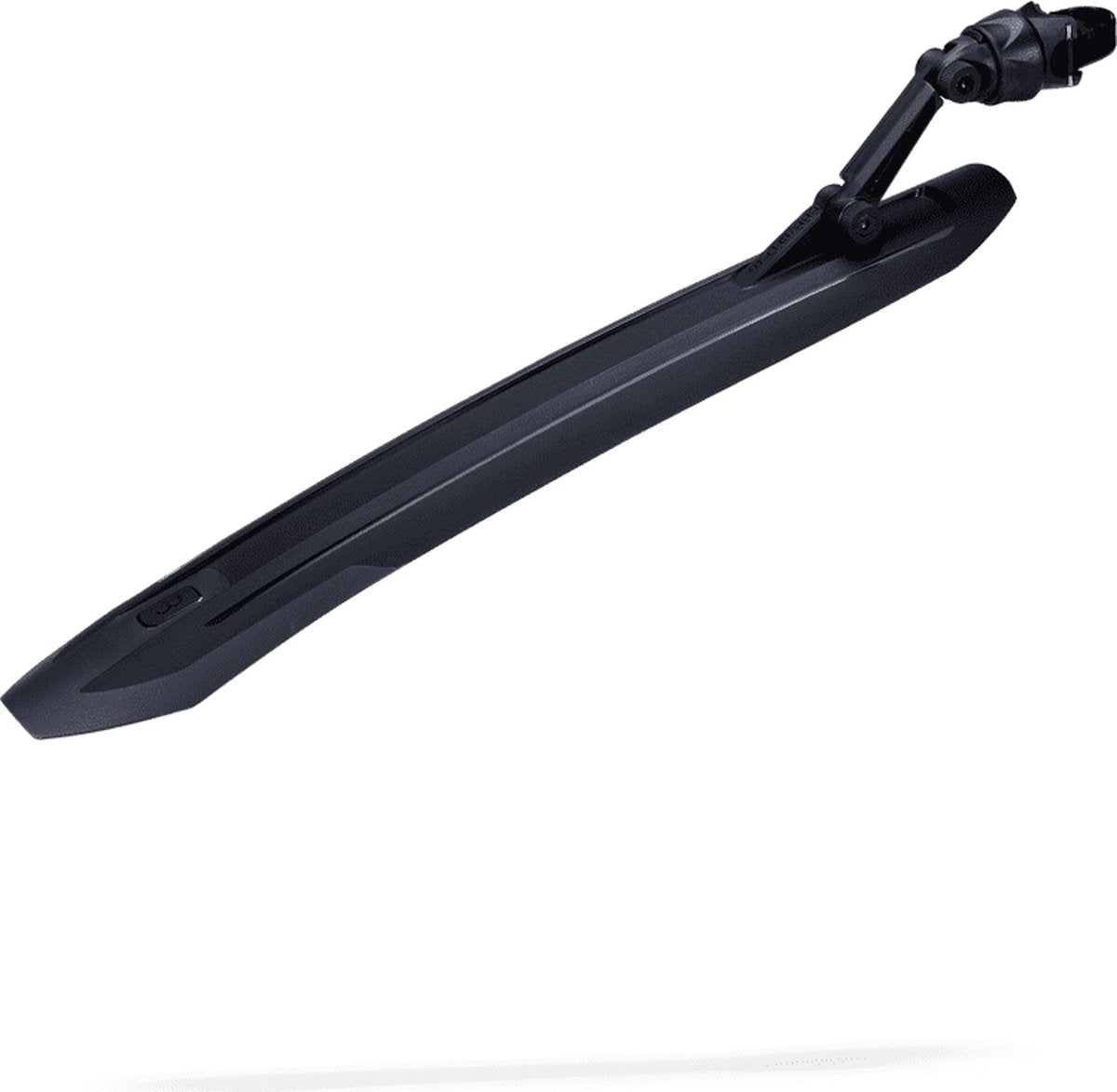 Garde-boue arrière vtt Bbb cycling grandprotect - pour VTT électriques semi-rigides et tout suspendus - garde-boue 28 et 29 pouces - bfd-16r