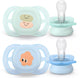 Philips avent sucette ultra start