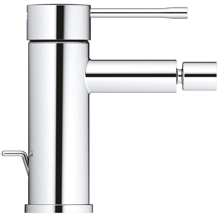 Grohe essence - mitigeur de bidet s, chromé 32935001