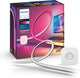 Philips Hue Starterkit Gradient Lightstrip pour PC 24