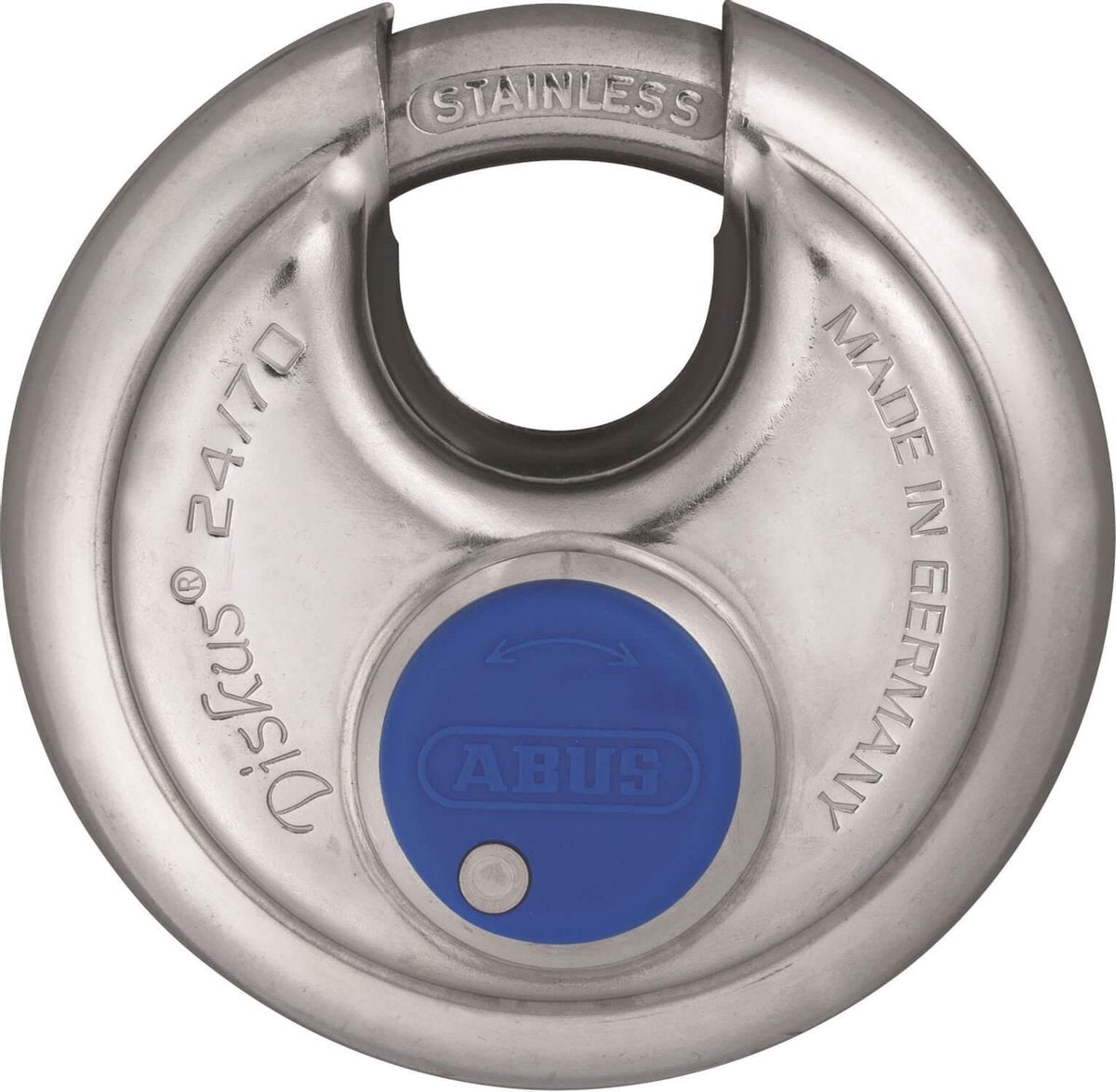 Abus créllock discus 24ib 70