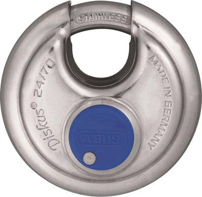 Abus créllock discus 24ib 70
