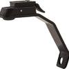 support de fourche avant phare BR500 noir