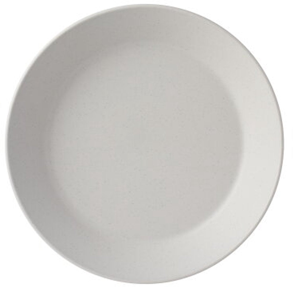 Assiette creuse Mepal bloom 220 mm - blanc galet
