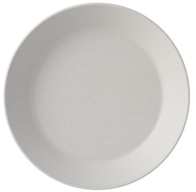 Assiette creuse Mepal bloom 220 mm - blanc galet