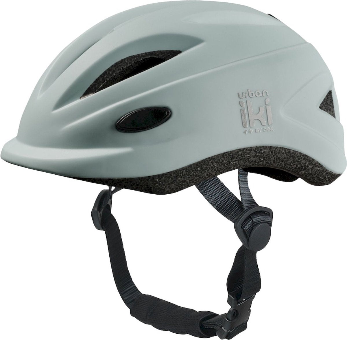 Casque Urban Iki - aotake bleu clair - s (48-52 cm)