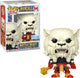 Funko-pop ! comics : invincible - Battle Beast #54 édition spéciale exclusive