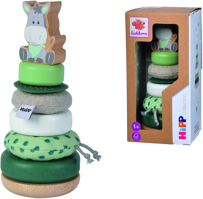 Eichhorn bébé Hipp Stacking Tower Ezel