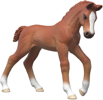 Schleich Horse Club Poulain de collection Ruby 81480
