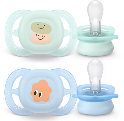 Philips avent sucette ultra start