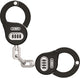 Griffe de chaîne abus 10 noir