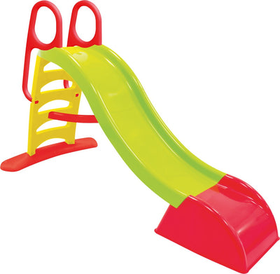 Jouets paradiso Slijbaan Summer XL Junior 180 cm Green rouge