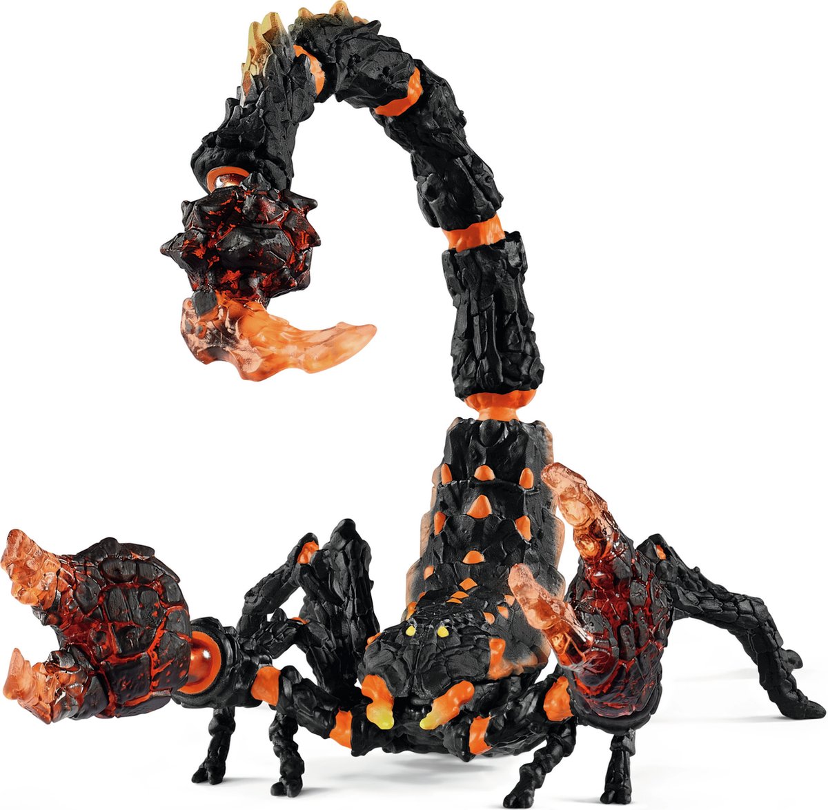 Schleich Eldrador Lava Scorpion