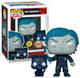 Funko-pop ! sémataire pour animaux de compagnie - église en cage #729 édition spéciale gitd