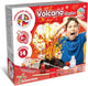 Science 4 you science4you éruption volcanique - ensemble d'expériences - ensemble d'expériences de 14 pièces - 8 expériences - pour les enfants à partir de 8 ans