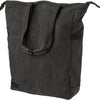 Fastrider celo shopper sac de vélo tendance anthracite