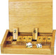 Goki Wooden Game Shot the Box