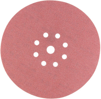 Accessoires Makita e-02375 | disque de ponçage | 225 mm | k150 | Velcro - e-02375