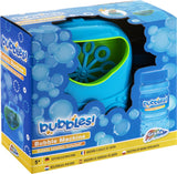 Machine de vessie à bulles de groupe d'artisanat créatif avec la vessie à bulles - afbeelding 1