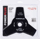 Powerplus - powacg3011 - disque de tonte
