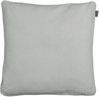 Mica decorations como coussin d'extérieur l.gris - l45xw45xh10cm