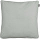 Mica decorations como coussin d'extérieur l.gris - l45xw45xh10cm