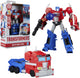 Transformers Prime Changeurs Optimus Prime - figurine articulée