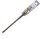 Bosch - marteau perforateur sds-plus-5 8 x 100 x 165 mm