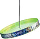 Eureka Acrobat Spin Fly Juggling Frisbee Green