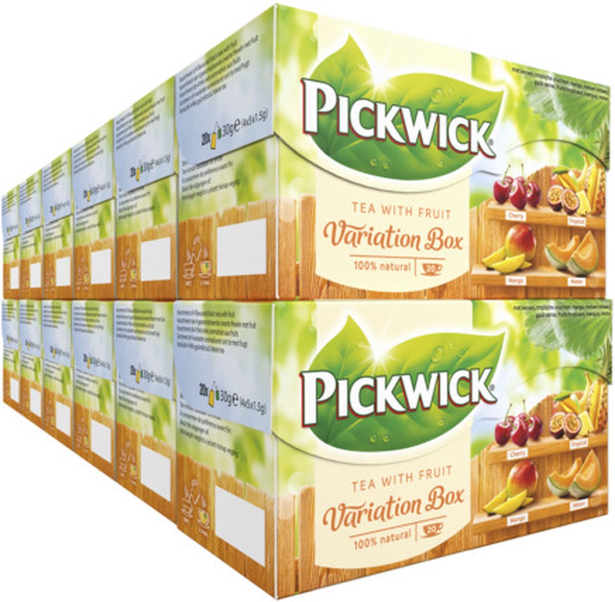 Pickwick